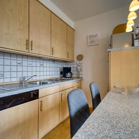 Apartment 3am36 ,,aquamarina
