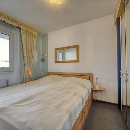 Appartement 3am36 ,,aquamarina